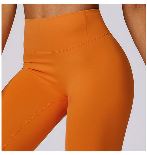CurvyPower | FR Legging Legging de Sport Sculptant Taille Haute Ventre Plat Pour Femmes