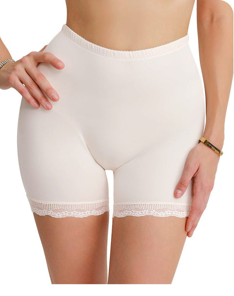 Short Gainant Ventre Plat Remonte-Fesses Pour Femmes - CurvyPower
