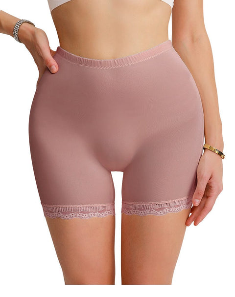 Short Gainant Ventre Plat Remonte-Fesses Pour Femmes - CurvyPower