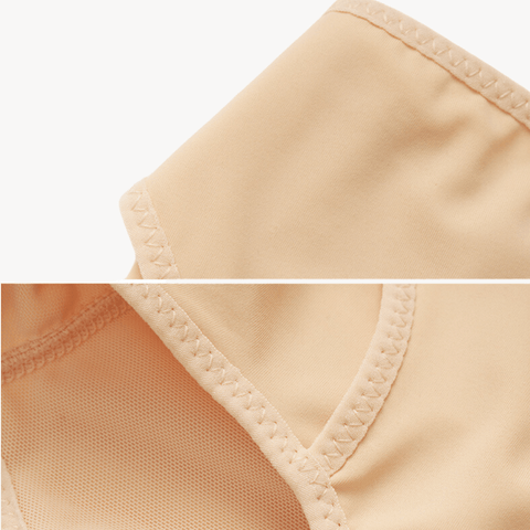 CurvyPower | UK short gainant Short Gainant Ventre Plat Taille Haute Sans Couture