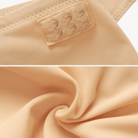 CurvyPower | UK short gainant Short Gainant Ventre Plat Taille Haute Sans Couture