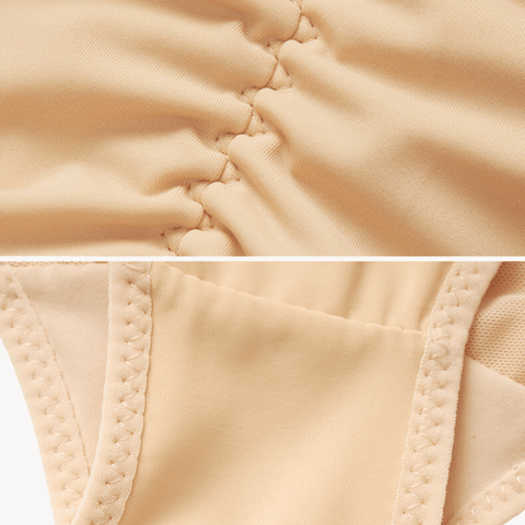 CurvyPower | UK short gainant Short Gainant Ventre Plat Taille Haute Sans Couture