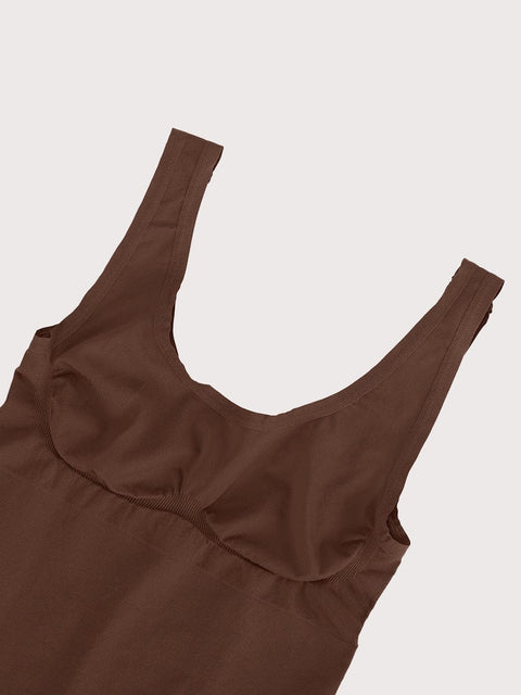 Body String Gainant Buste Ouvert Pour Femmes