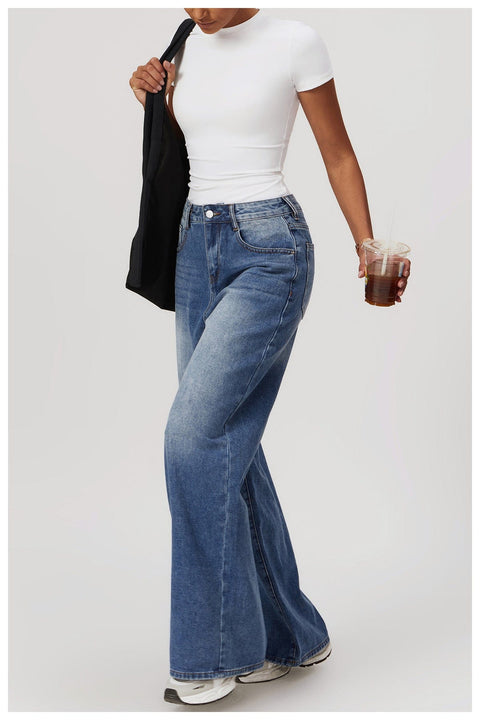 CurvyPower | FR Hauts & Tops T-Shirt de Sport Gainant Séchage Rapide Manches Courtes Pour Femmes