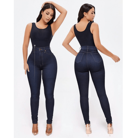 Camisole Gainante Ventre Plat Forme S Pour Femmes - CurvyPower