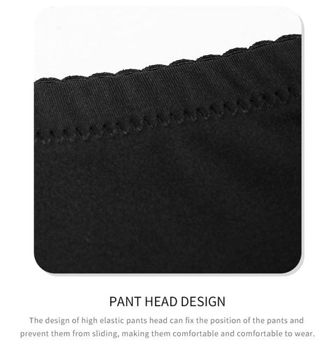 CurvyPower | FR Underwear Gaine Ventre Plat Taille Haute avec Fermeture à Crochets Pour Femmes