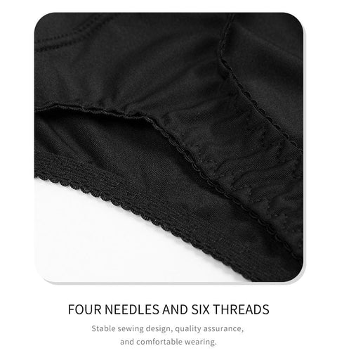 CurvyPower | FR Underwear Gaine Ventre Plat Taille Haute avec Fermeture à Crochets Pour Femmes