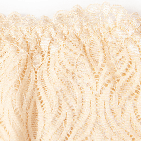 String Gainant Sans Couture Taille Haute Pour Femmes - CurvyPower