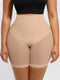 CurvyPower | UK Waist Trainer Nude / XS Waist Trainer Tummy Control Shapewear Shorts