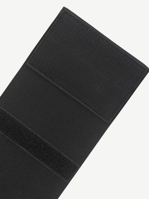 CurvyPower | FR Waist Trainer Gaine Short Remonte-Fesses Ventre Plat Avec Bande Élastique
