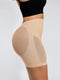 CurvyPower | UK Waist Trainer Waist Trainer Tummy Control Shapewear Shorts