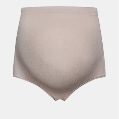Culotte De Maternité À Taille Haute