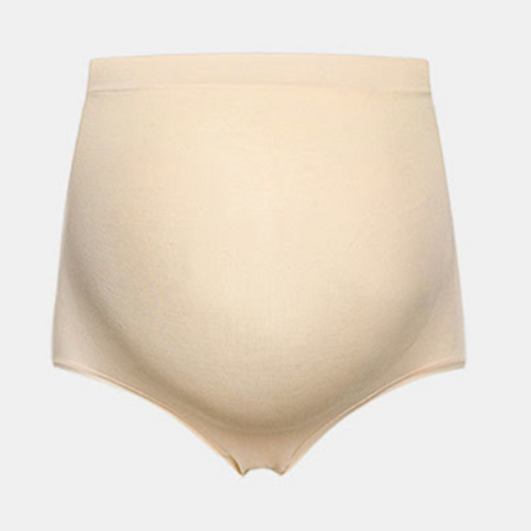 Culotte De Maternité À Taille Haute