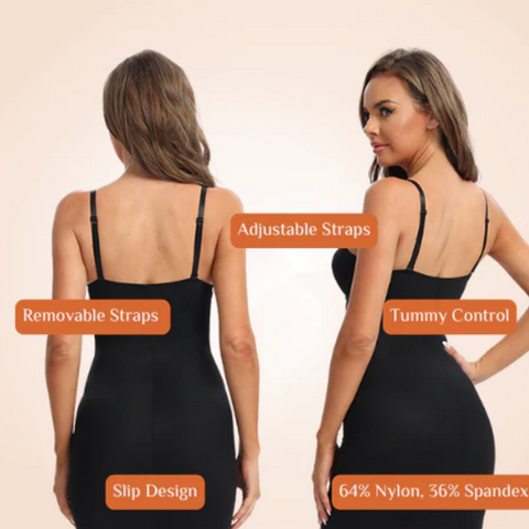 Sous-robe Sculptante Pour Robe De Mariée