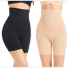 CurvyPower | UK Anti Rolling Strip Tummy Highwaist Short Shapewear