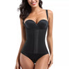 CurvyPower | Be You ! Black / XS Women Corset Waist Trainer Underbust With Hooks