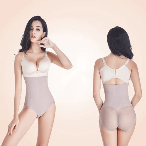 CurvyPower | Be You ! Body Sculpting High Waist Panty
