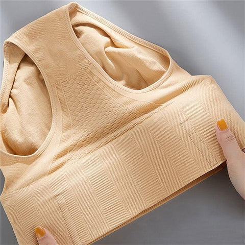CurvyPower | Be You ! Body Shaping Underwear Highwaisted Knickers