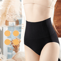 CurvyPower | Be You ! Body Shaping Underwear Highwaisted Knickers