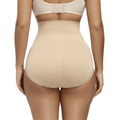 CurvyPower | Be You ! Body Shaping Underwear Highwaisted Knickers