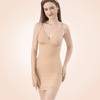 CurvyPower | Be You ! bodysuit Bridal Skirt Lace Underslip Dress Shaper