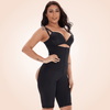 CurvyPower | Be You ! bodysuit Exposed Buttocks Sexy Body Shapewear