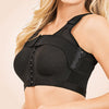 CurvyPower | Be You ! Bras Cross Border Adjustment Type Nursing Thin Bra