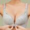 CurvyPower | Be You ! Bras Front Fastening Lace Sexy Push-Up Bra front fastening bras,  lace bra,  sexy bra,  front closure bra,  front open bra,  lace push up bra,