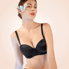 CurvyPower | Be You ! Bras Ultra-thin Strapless Bra