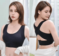 Soutien-gorge minimiseur magic lift sans armarture Glamorise | La Redoute Soutien-gorge minimiseur magic lift sans armarture Glamorise | La Redoute