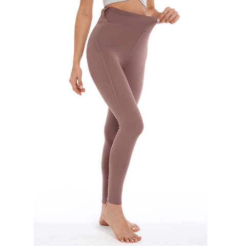 CurvyPower | Be You ! Butt Lifting High waist Yoga Gym Leggings