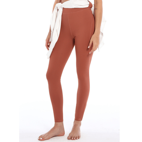 CurvyPower | Be You ! Butt Lifting High waist Yoga Gym Leggings