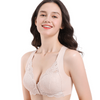 CurvyPower | Be You ! Front Buckle Sexy Lace Bra