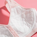 CurvyPower | Be You ! Front Closure Breathable Comfortable Bra