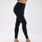 CurvyPower | UK Legging Women's Active Wear High Waisted Leggings