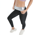 CurvyPower | Be You ! Long Without Hooks / S Anti-Cellulite Slimming Sauna Effect Shortneoprene pants for weight loss, sweat shaper pants, sauna sweat pants, best sauna pants for weight loss, hot thermal neoprene slimming workout pants, plus size sauna pants, neoprene sauna pants, neoprene sweat pants, neoprene workout pants, neoprene workout pants high waist, sweat sauna pants, sauna pants with waist trainer, neoprene slimming pants, sweat shaper sauna pants, sauna capri pants,