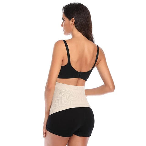 CurvyPower | UK Maternity Belts & Support Bands Maternity Built-In Support Bellyband, Maximum Belly & Back Support