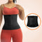 CurvyPower | Be You ! Maternity Belts & Support Bands XS / Black Corset Waist Heat Up Bust Lifter Cincher Velcro Zipper Shaper