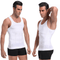 CurvyPower | Be You ! Men Seamless Slimming Abs Compression Body Shaper Corset Vest