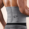 CurvyPower | Be You ! men shaper Men Corset Waist trainer Back Support Neoprene Cincher