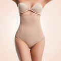 CurvyPower | Be You ! Nude / S Body Sculpting High Waist Panty