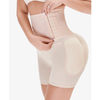 CurvyPower | Be You ! Side Hooks Waist Trainer Hips & Butt Enhancing Shaper short