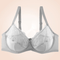 CurvyPower | Be You ! Oversized  Full Cup Lace Bra