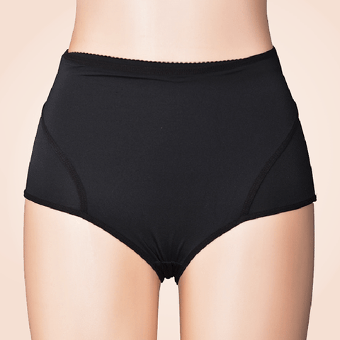 CurvyPower | Be You ! Panty Black / S Postpartum Body Sculpting Panties Slimming Shapewear