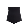 CurvyPower | Be You ! Panty M / Black Comfort High Waisted Shaping Panty