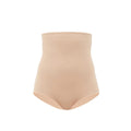 CurvyPower | Be You ! Panty M / Nude Comfort High Waisted Shaping Panty