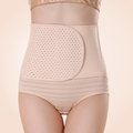 CurvyPower | Be You ! Post partum shaper Postpartum Adjustable Elastic Belly Wrap Pregnancy Belt