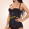 CurvyPower | Be You ! sauna waist trainer Anyday Waist Trainer Corset Tummy Control Girdle