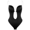 CurvyPower | Be You ! Seamless Backless Strapless Deep V Bodysuit Thongbackless shapewear, low back shapewear bodysuit, strapless low back shapewear, skims backless shapewear, backless body, open back shapewear, strapless body shaper, strapless shapewear bodysuit, black strapless bodysuit, strapless corset bodysuit, white strapless bodysuit, strapless low back shapewear, deep v neck bodysuit, deep plunge bodysuit, deep v plunge bodysuit, low v neck bodysuit,