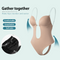 CurvyPower | Be You ! Seamless Backless Strapless Deep V Bodysuit Thongbackless shapewear, low back shapewear bodysuit, strapless low back shapewear, skims backless shapewear, backless body, open back shapewear, strapless body shaper, strapless shapewear bodysuit, black strapless bodysuit, strapless corset bodysuit, white strapless bodysuit, strapless low back shapewear, deep v neck bodysuit, deep plunge bodysuit, deep v plunge bodysuit, low v neck bodysuit,